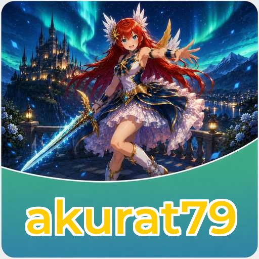 Perbandingan akurat79